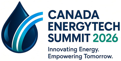 Canada EnergyTech Summit logo
