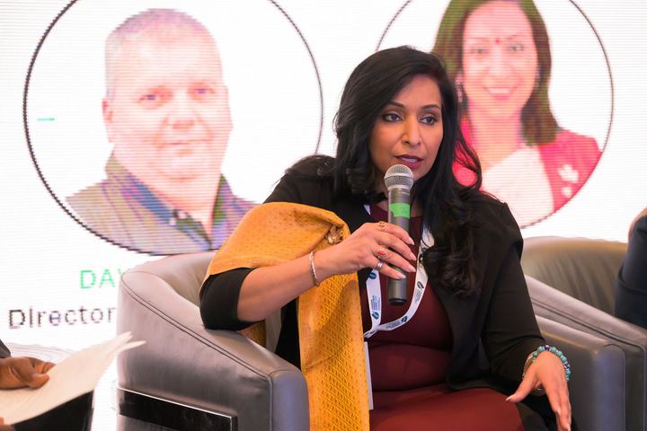 Pipeline integrity panel discussion